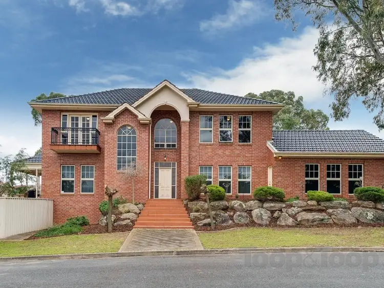 Main view of Homely house listing, 36 Amber Road, Hope Valley SA 5090