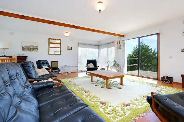 Fourth view of Homely house listing, 7 Panorama Drive, Mount Martha VIC 3934