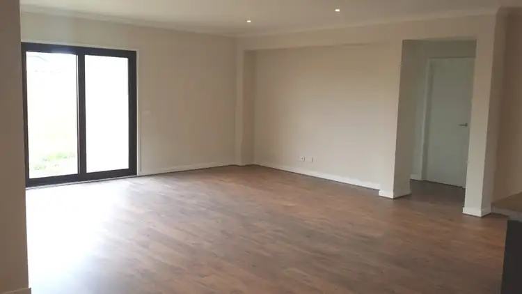 Fourth view of Homely house listing, Lot 1022 Gyrfalcon Way, Doreen VIC 3754