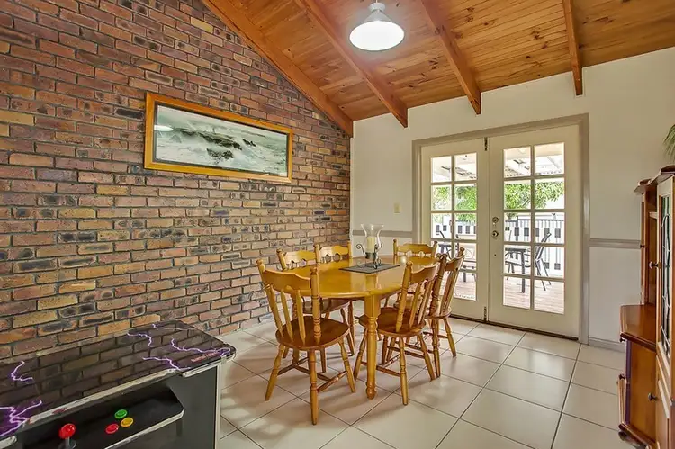 Fourth view of Homely house listing, 2 Winderadeen Court, Nerang QLD 4211