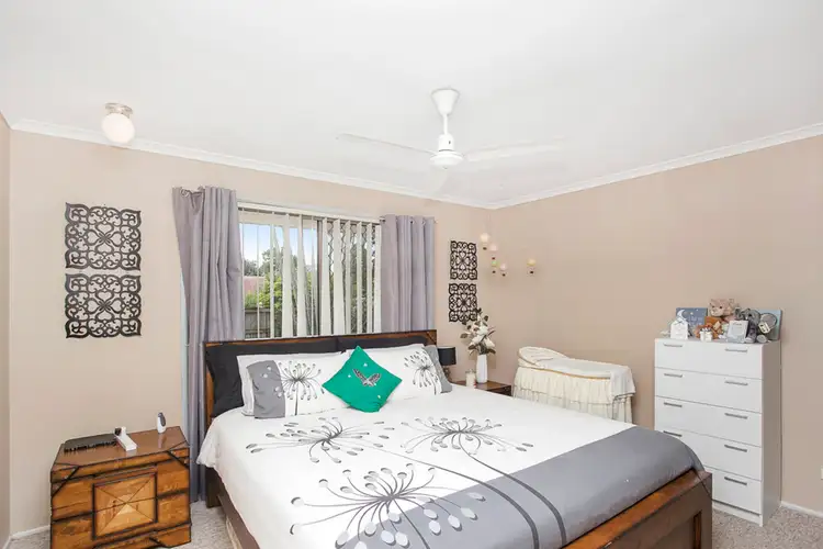 Sixth view of Homely house listing, 100 Teasdale Drive, Nerang QLD 4211