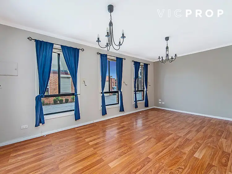 Second view of Homely townhouse listing, 5/1079 High Street, Reservoir VIC 3073