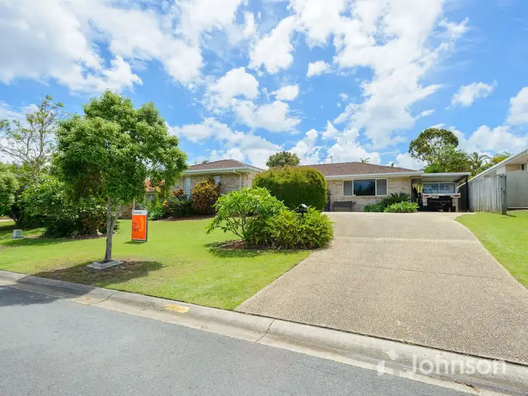 Second view of Homely house listing, 14 Corringle Close, Helensvale QLD 4212