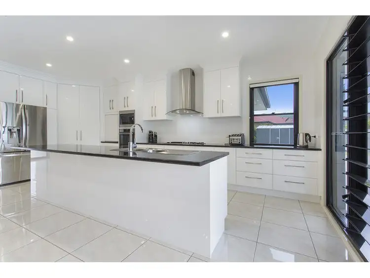Fifth view of Homely house listing, 20 Stirling Drive, Rockyview QLD 4701