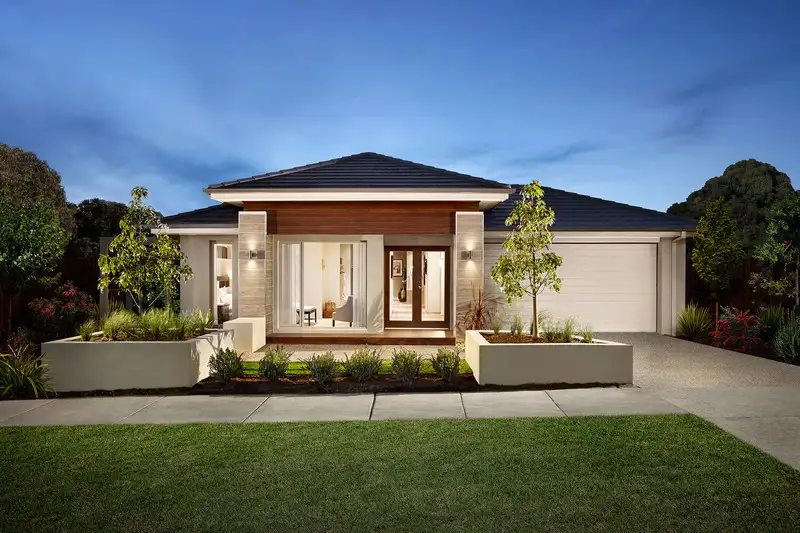 Main view of Homely house listing, 7 Decourcy Way, Armstrong Creek VIC 3217