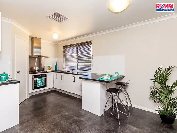 Fourth view of Homely house listing, 52 Admiral Grove, Heathridge WA 6027