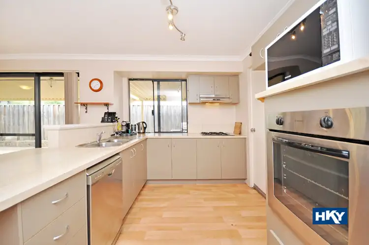 Second view of Homely house listing, 37 Birkett Circle, Ellenbrook WA 6069