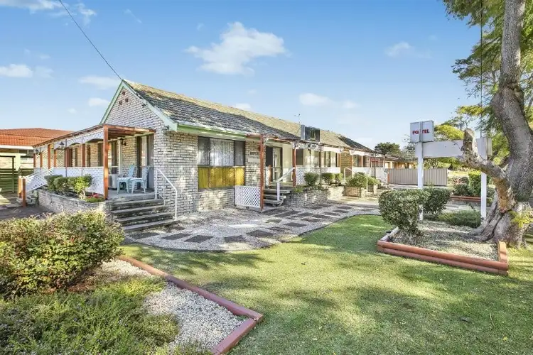 Main view of Homely house listing, 4 Narimba Close, Port Macquarie NSW 2444