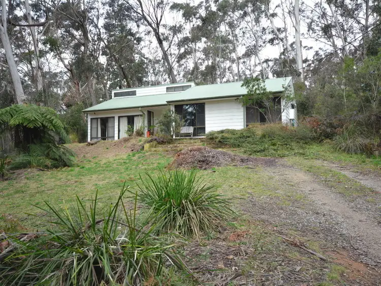 Main view of Homely house listing, 3 Egmont Road, Medlow Bath NSW 2780
