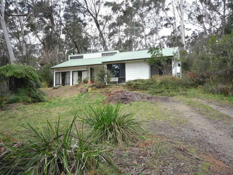 Main view of Homely house listing, 3 Egmont Road, Medlow Bath NSW 2780