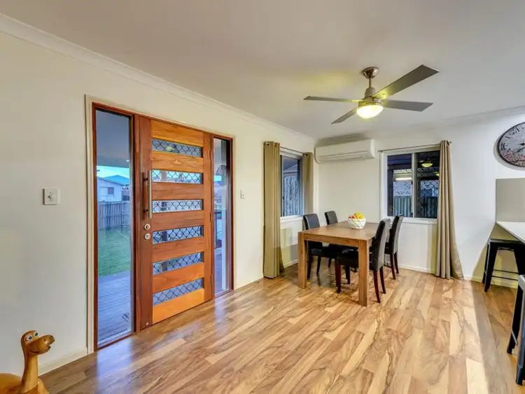 Fourth view of Homely house listing, 92 Sheaves Road, Kallangur QLD 4503