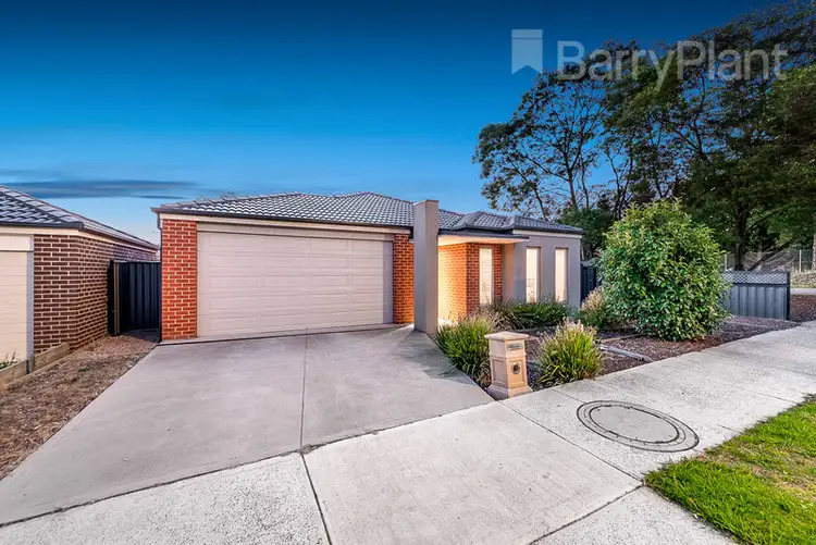 17 Botham Crescent, Pakenham VIC 3810