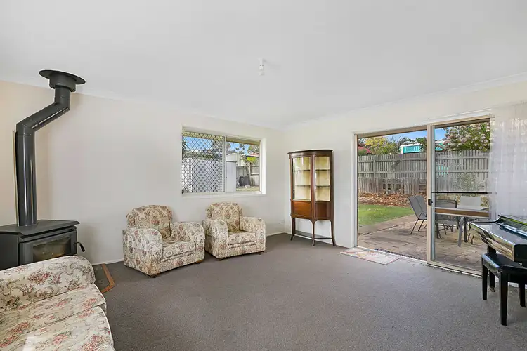 Fifth view of Homely house listing, 31 Hinkler Crescent, Wilsonton QLD 4350