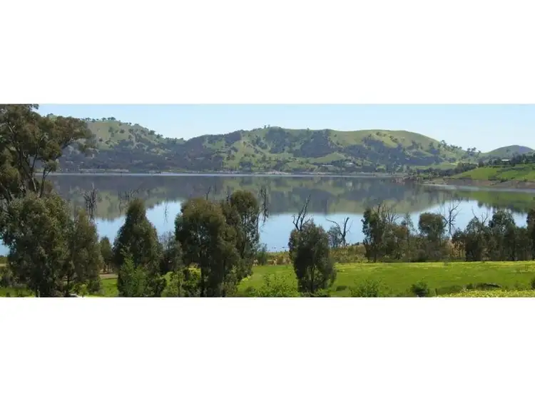 Fifth view of Homely land listing, LOT 2, 2 Homepoint Drive, Bonnie Doon VIC 3720