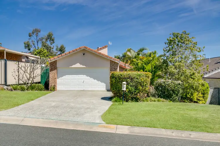 Third view of Homely house listing, 11 Inverness Court, Nerang QLD 4211