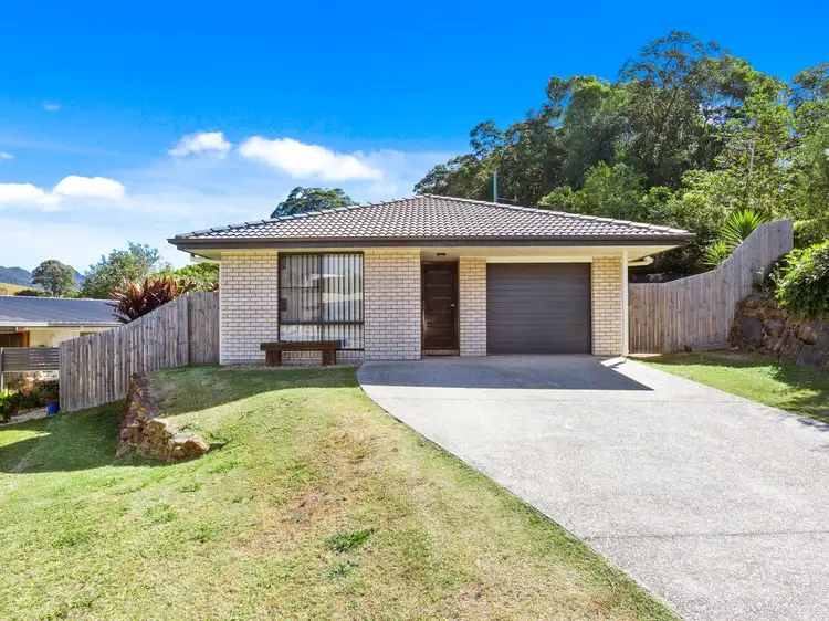 12 Point Lookout Chase, Murwillumbah NSW 2484
