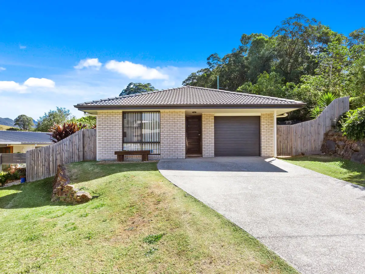 Main view of Homely house listing, 12 Point Lookout Chase, Murwillumbah NSW 2484