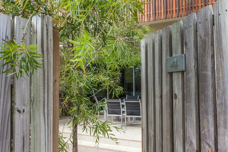 Sixth view of Homely apartment listing, 4/35 Childe Street, Byron Bay NSW 2481