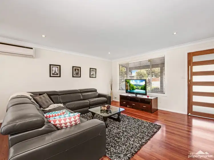 Second view of Homely house listing, 21 Gladys Avenue, Berkeley Vale NSW 2261
