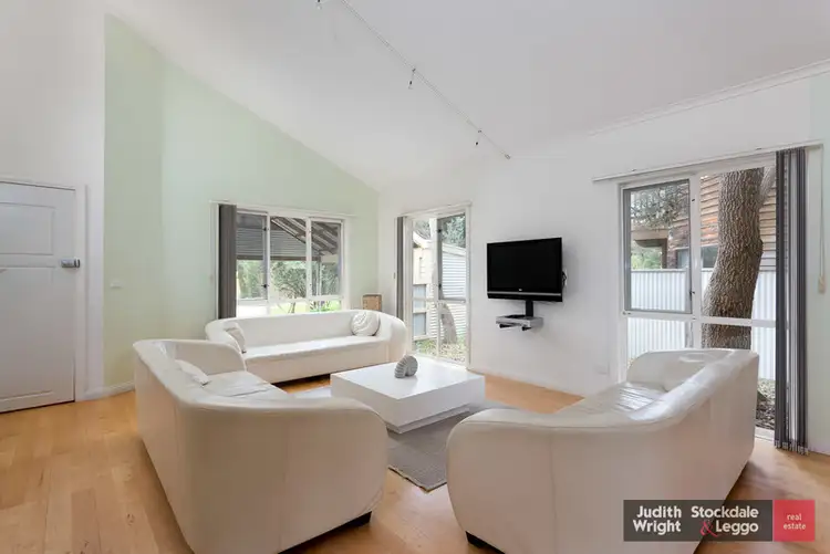 Second view of Homely house listing, 14 Bruce Road, Silverleaves VIC 3922