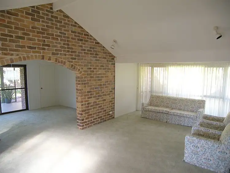 Third view of Homely house listing, 10 Kersley Road, Kenmore QLD 4069
