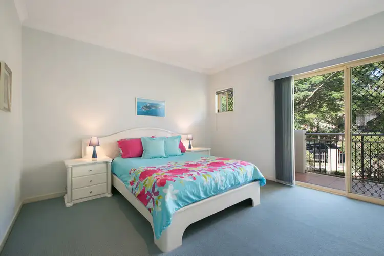 Sixth view of Homely townhouse listing, 6/12 Haig Street, Clayfield QLD 4011