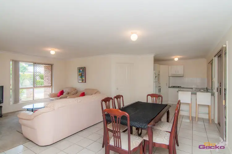 Second view of Homely house listing, 3 Frawley Street, Boondall QLD 4034