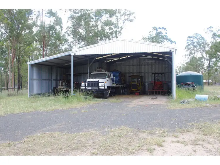 Fourth view of Homely house listing, 3 Quail Court, Plainland QLD 4341