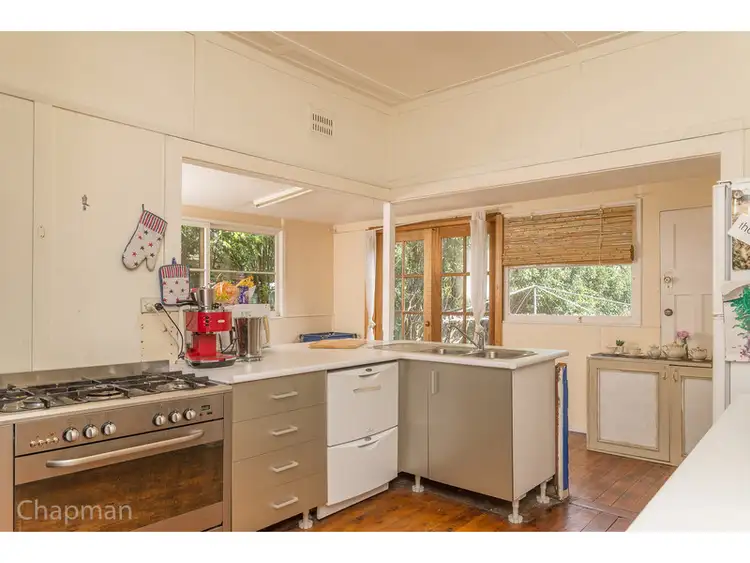 Second view of Homely house listing, 24 Hawkesbury Road, Springwood NSW 2777