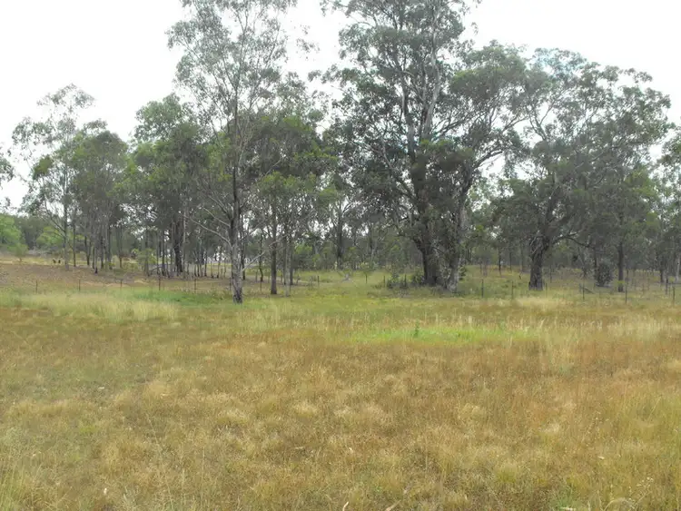 LOT 19 Canning Street, Leyburn QLD 4365