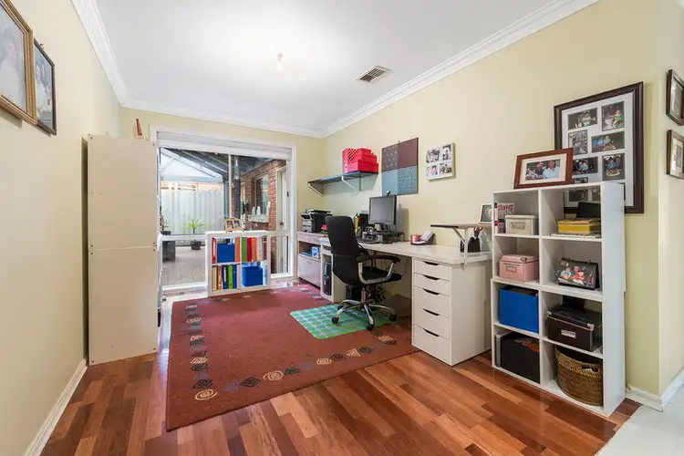 Sixth view of Homely house listing, 38 Allwyn Crescent, Mill Park VIC 3082