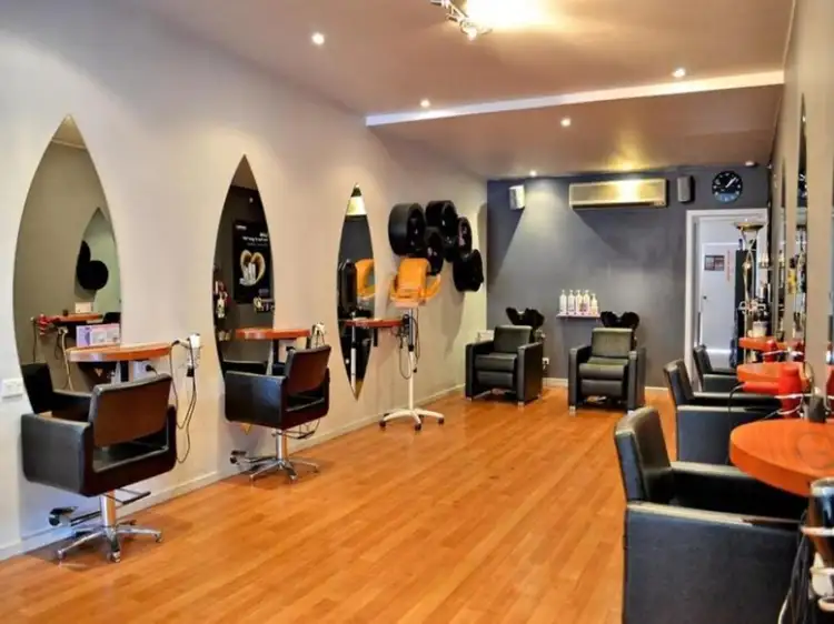 Second view of Homely house listing, A/85 High Street, Mansfield VIC 3722