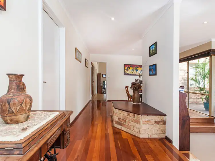 Fifth view of Homely house listing, 7 Transom Way, Ocean Reef WA 6027