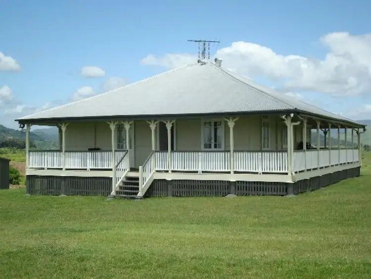 21 Kuss Road, Ropeley QLD 4343