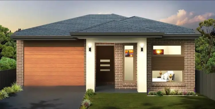 Lot 2307 Belloza Way, Mernda VIC 3754