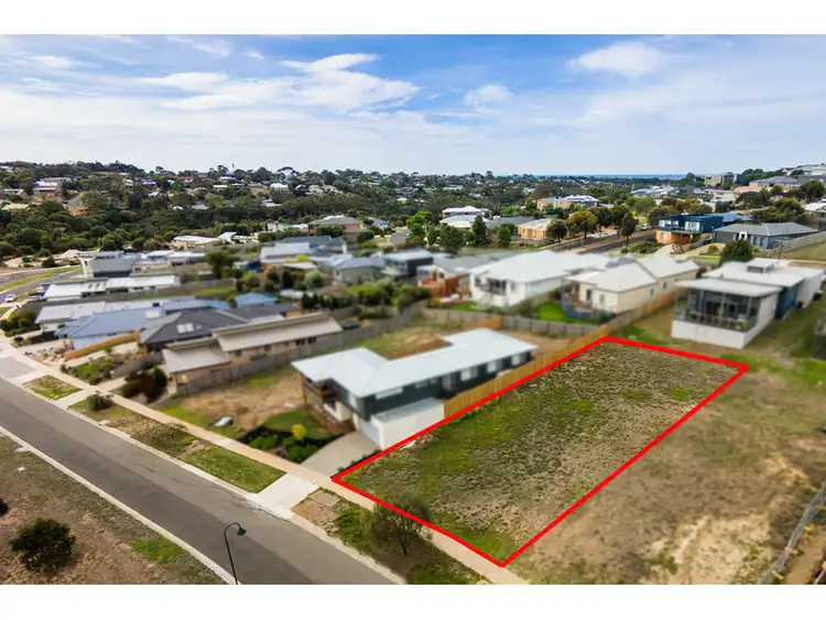 111 Springvalley Drive, Torquay VIC 3228