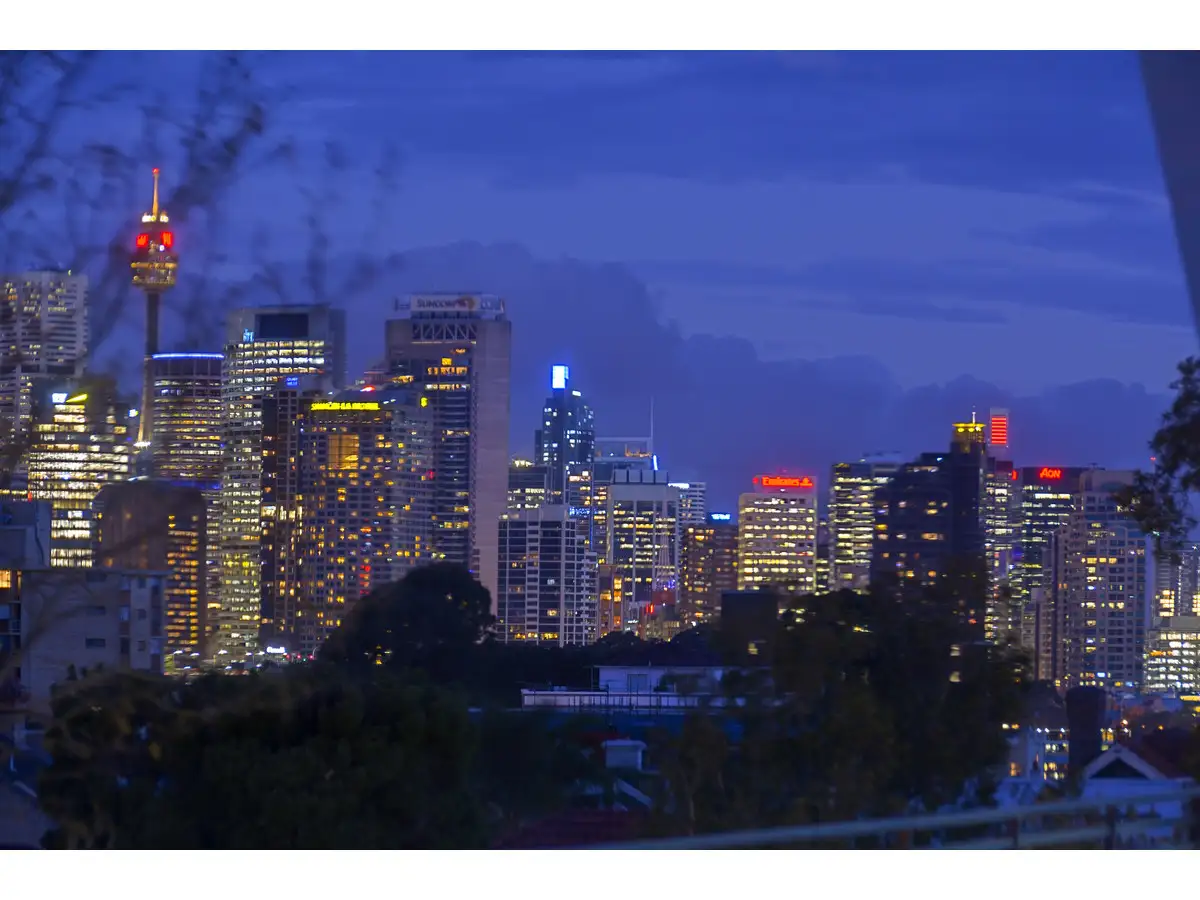 Main view of Homely apartment listing, 12/188 Blues Point Road,, Mcmahons Point NSW 2060