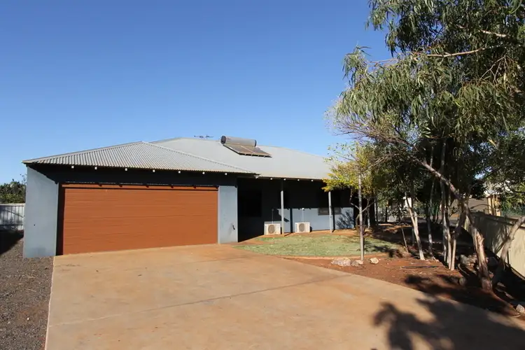Main view of Homely house listing, 14 Eucalypt Way, South Hedland WA 6722
