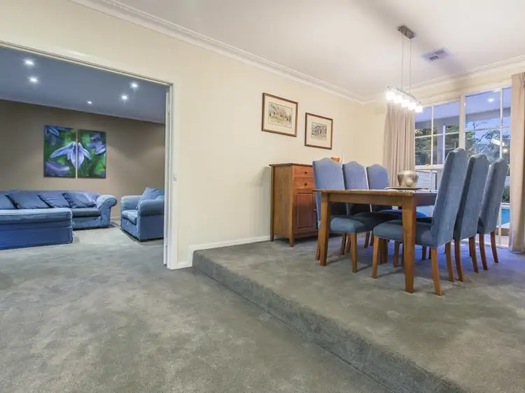 Third view of Homely house listing, 7 Alverstone Grove, Mount Eliza VIC 3930