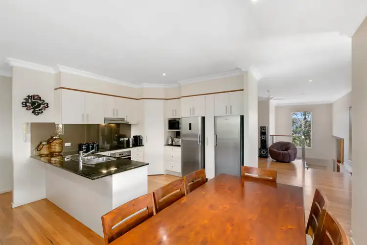 Third view of Homely house listing, 20 Tara Vista Boulevard, Highland Park QLD 4211