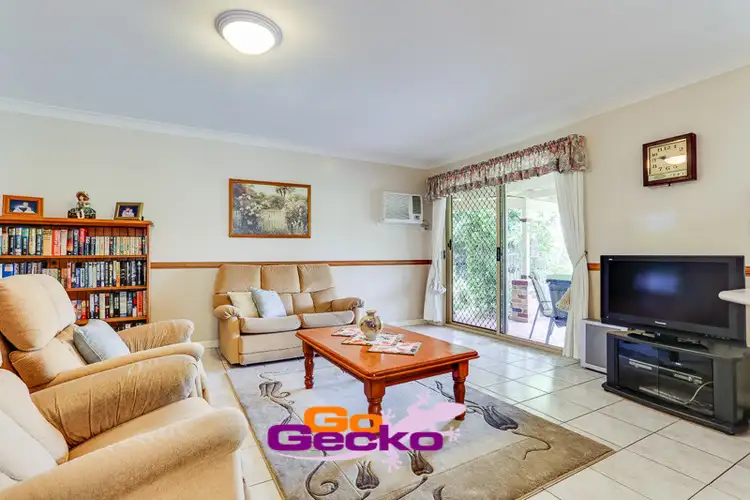 Sixth view of Homely house listing, 28 Eden Elm, Calamvale QLD 4116