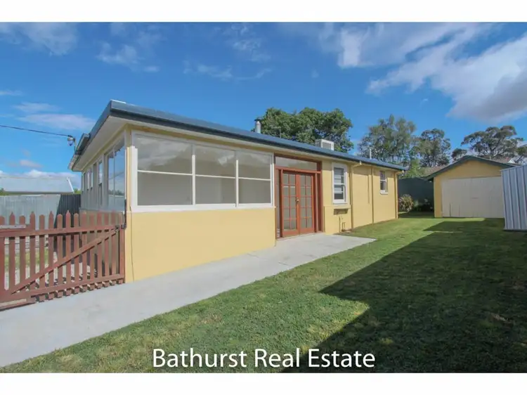 96 Sydney Road, Kelso NSW 2795