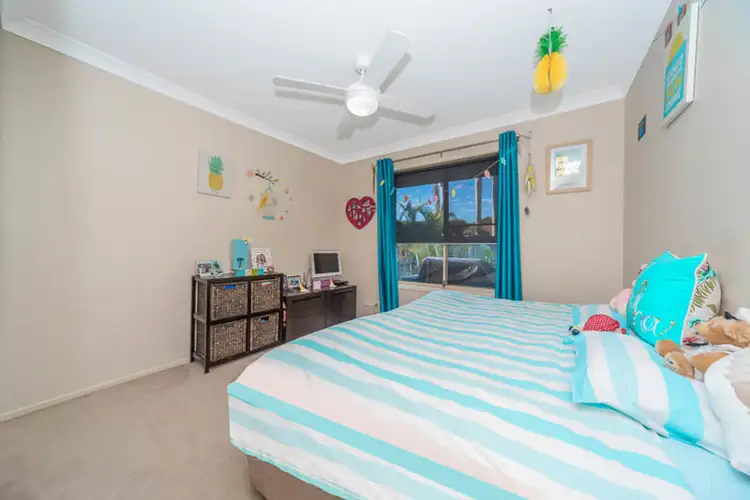 Seventh view of Homely villa listing, 32/272 Oxley Drive, Coombabah QLD 4216