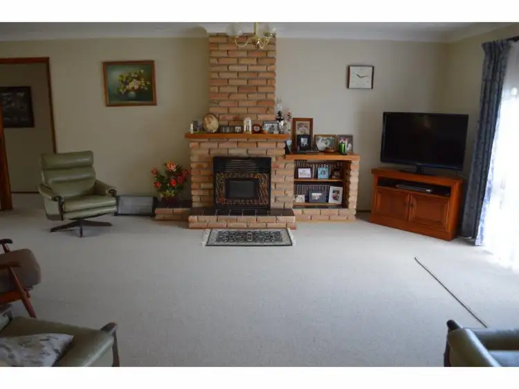 Second view of Homely house listing, 18 Linden Place, Gunnedah NSW 2380