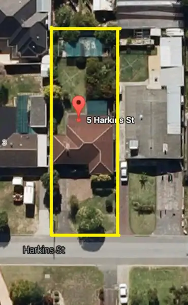5 Harkins Street, Westminster WA 6061