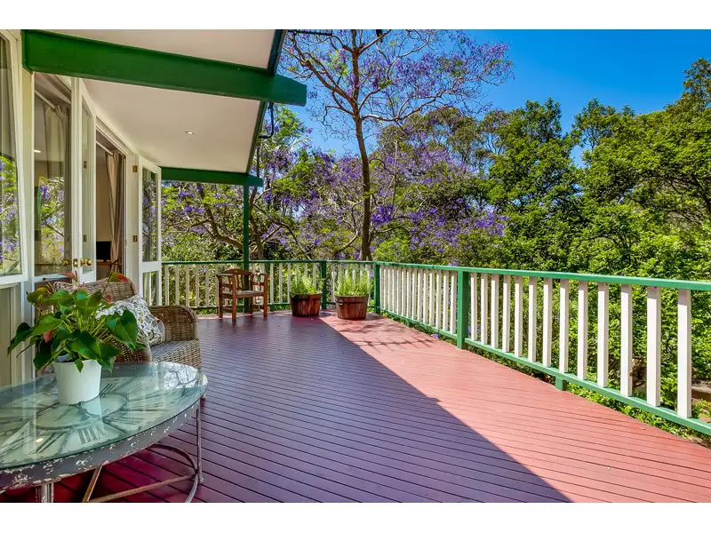 Main view of Homely house listing, 12 Burrendong Place, Avalon Beach NSW 2107