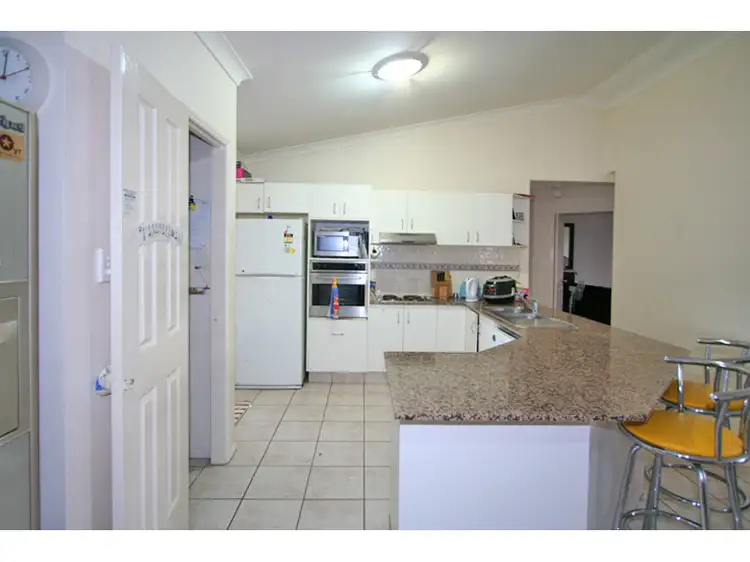 Second view of Homely house listing, 1 Mt Maroon Street, Algester QLD 4115