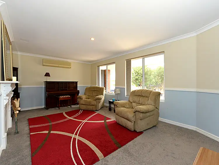 Second view of Homely house listing, 14 Spinnaker Drive, Ocean Reef WA 6027