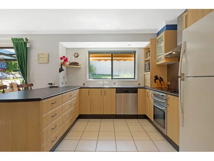 Third view of Homely house listing, 10 The Grove, Tura Beach NSW 2548