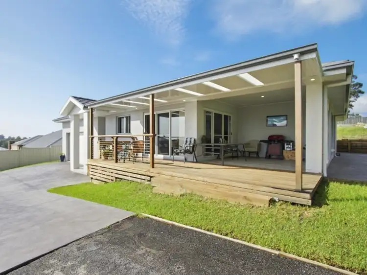 Main view of Homely house listing, 34 Red Gum Drive, Ulladulla NSW 2539